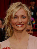 Cameron Diaz