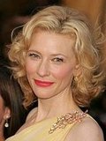Cate Blanchett