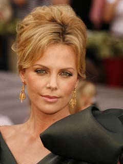 Charlize Theron