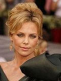 Charlize Theron