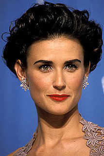 Oscars Beauty: Red Lips