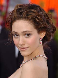 Emmy Rossum