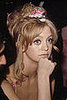 Goldie Hawn, 1973