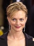 Heather Graham
