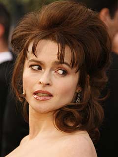 Helena Bonham Carter