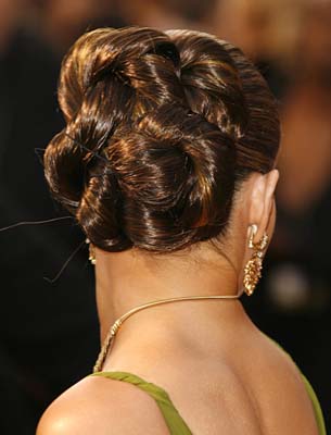 Guess Who? Oscars Edition