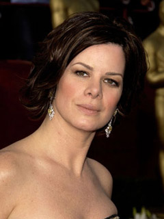 Marcia Gay Harden