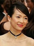 Zhang Ziyi