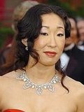 Sandra Oh