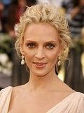 Uma Thurman