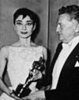 Audrey Hepburn
