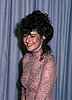 Debra Winger, 1982