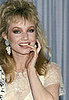 Rebecca deMornay, 1986