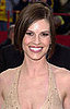 Hilary Swank