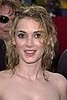 Winona Ryder, 2001