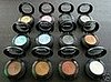 Fake Barbie Loves MAC shadows