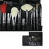 Fake Shu Uemura brushes