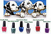 OPI Dog Pawlish