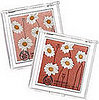 The Body Shop Blushing Daisy Palettes