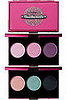 Heatherette Eye Shadow Trios