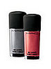 Heatherette nail lacquers