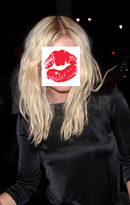Guess Who?