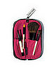 Bobbi Brown Pink Raspberry Mini Brush Set