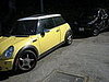 Mini Cooper Comparison