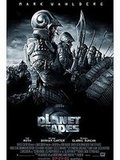 Planet Of The Apes