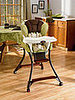 Zen Collection High Chair