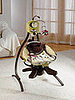 Zen Collection Cradle Swing