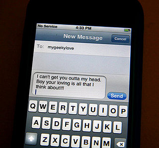 Love, Sex and Text Messages: A Look at Digital Communication