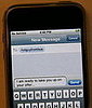 Millions Spent Each Month in UK on Flirtatious Text Messages