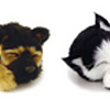 Would You Forgo Pet Parenting For a Fake Pet? 