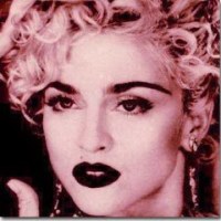 Madonna Spot