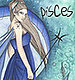 pisces girl's picture