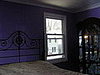 Bedroom (before window treatments) - Bay Ridge, Brooklyn, NY