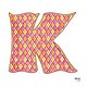 K is for's picture