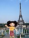 La Jolie's picture