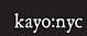 kayonyc's picture
