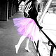 painter girl's picture