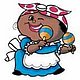 Aunt Jemima's picture