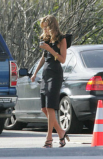 Pregnant Alessandra Ambrosio Pregnant Alessandra Ambrosio