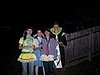 Molly, Katie, Josh and I
