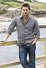 Jensen Ackles Australian Photoshoot