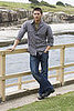 Jensen Ackles Australian Photoshoot