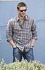 Jensen Ackles Australian Photoshoot