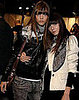 Freja Beha Ericsen & Irina Lazareanu