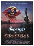 Supergirl