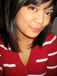 New Hair - March 2008